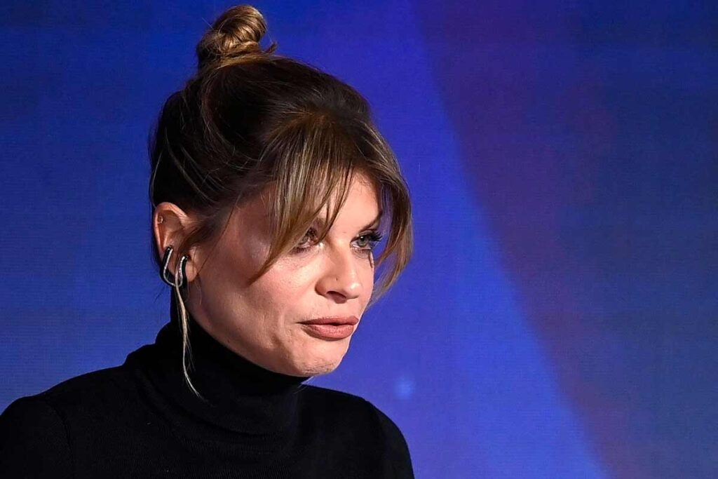 Alessandra Amoroso A Sanremo Tra Lacrime E Rinascita Ecco Il Perch