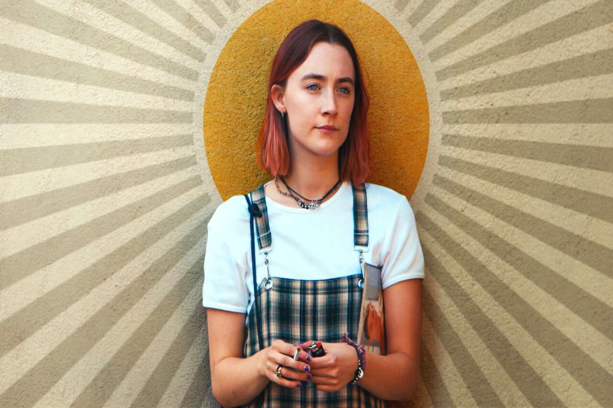 Perché guardare 'Lady Bird' su Netflix? La vita complessa di una ...