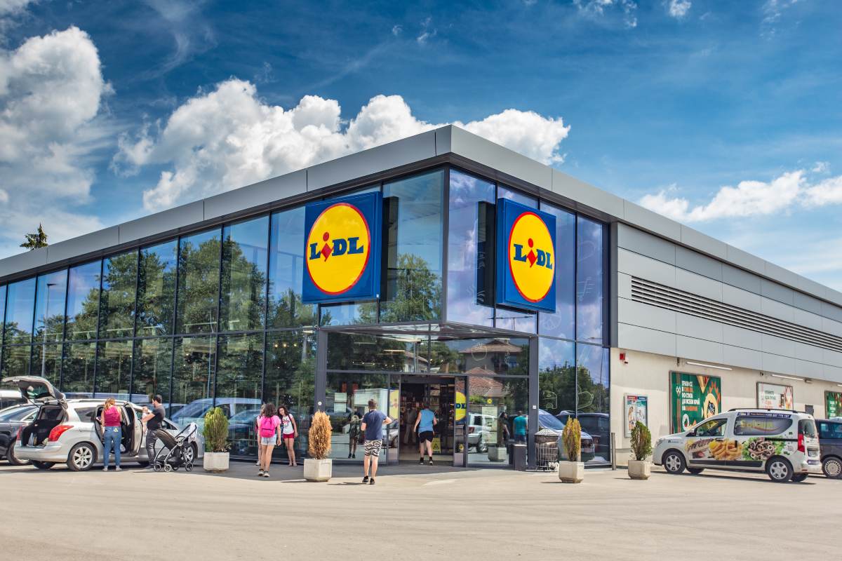 piante Lidl fine settimana