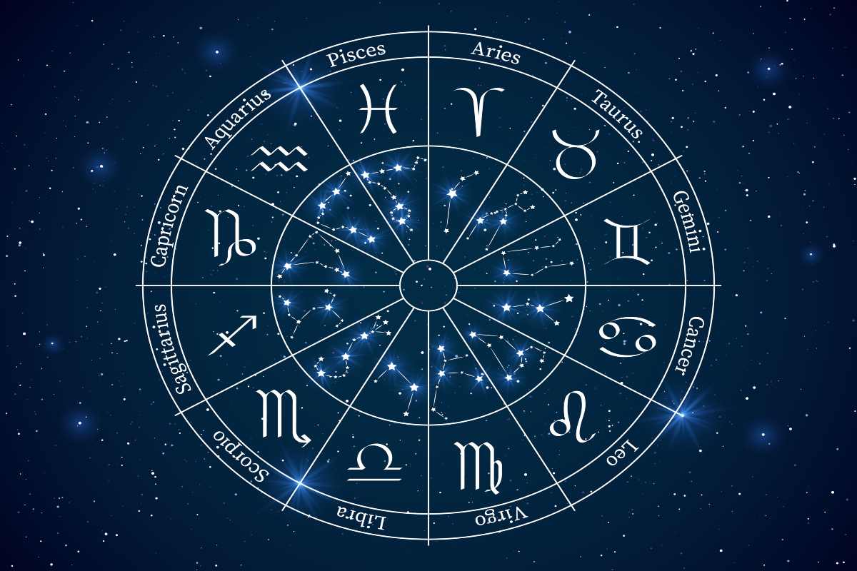 Come influiscano i segni zodiacali sulla tua vita