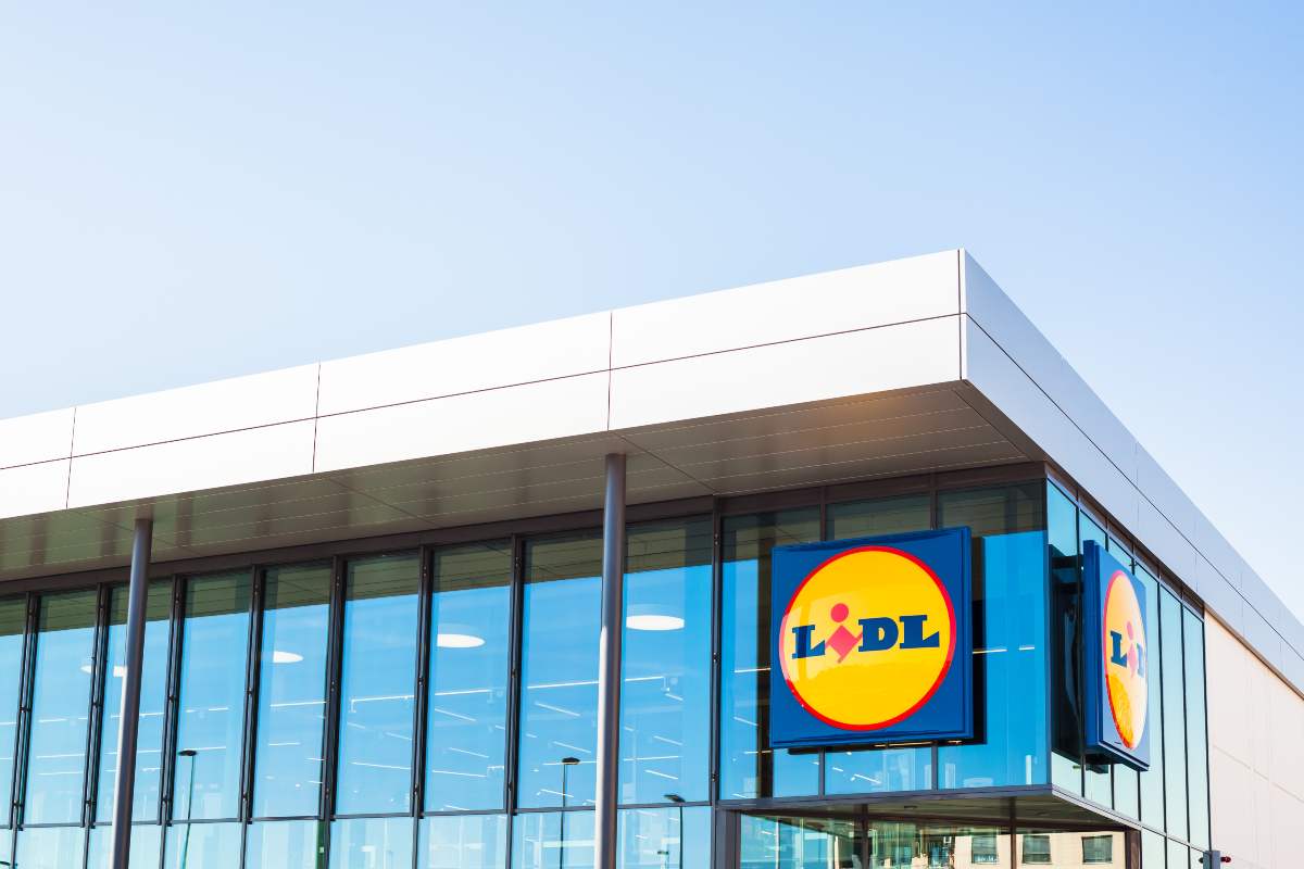 Offerte settimanali sulle piante Lidl