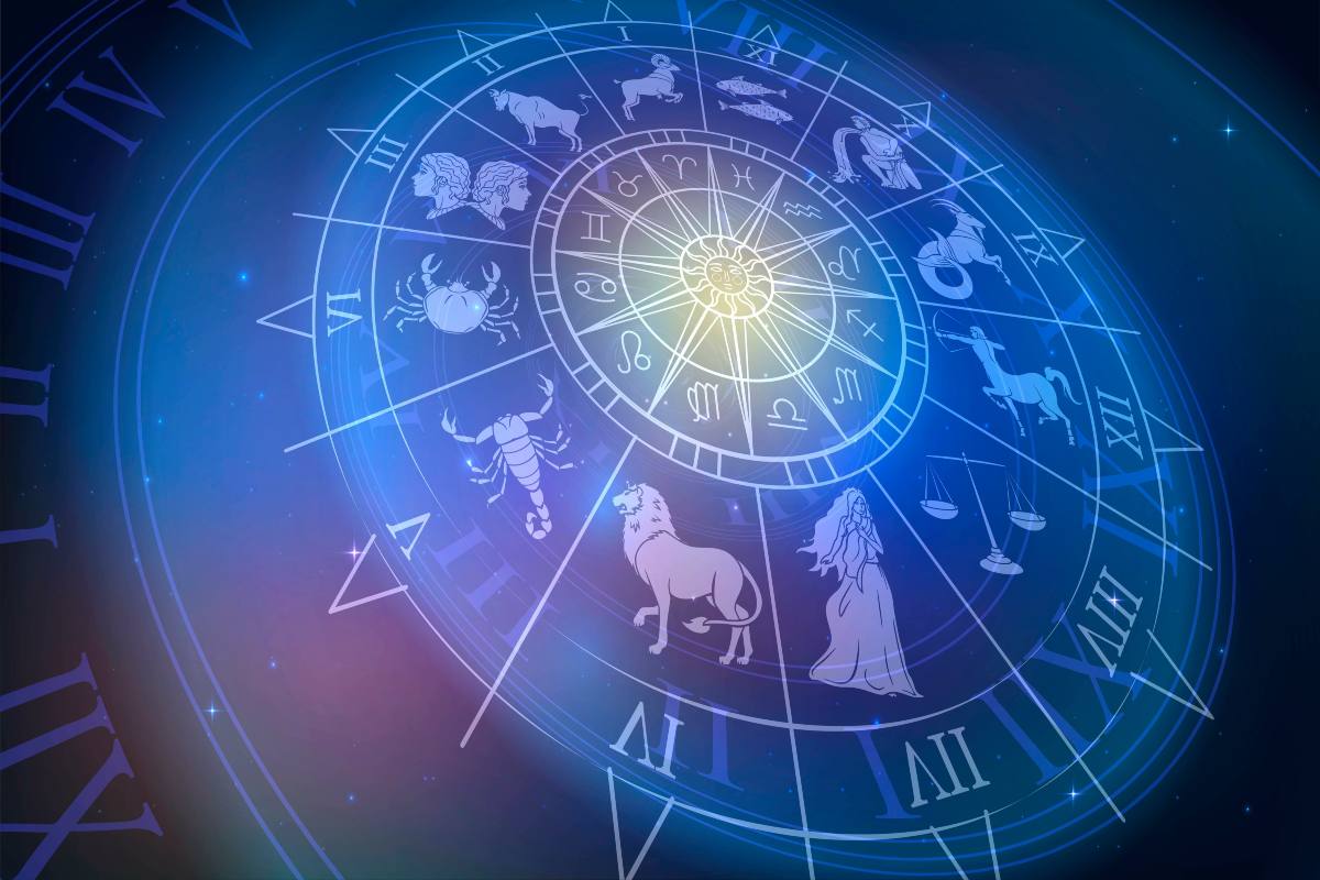 Personalità, fisicità e segni zodiacali