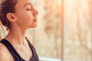 ridurre lo stress con Mindfulness