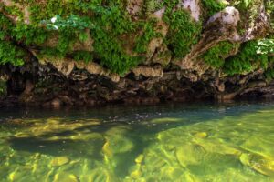 piscine naturali più incantevoli della Sardegna