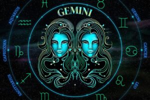 Segno zodiacale gemelli lavoro ideale