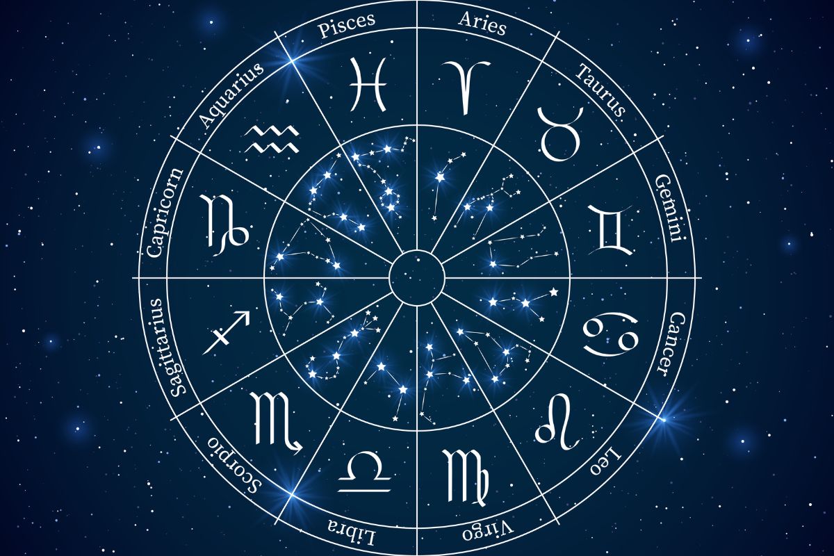 I segni zodiacali più gentili