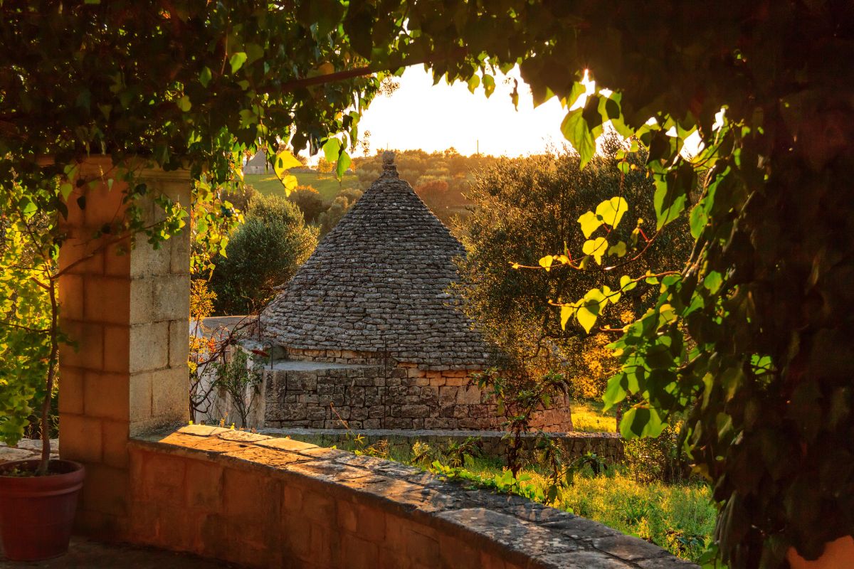 Scopri Cisternino il borgo pugliese