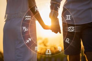 I segni zodiacali trovano l'amore più tardi