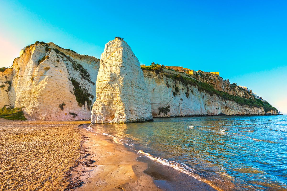 Vieste Gargano