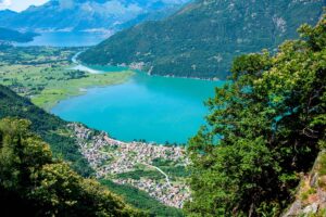 Scopri il Lago di Mezzola