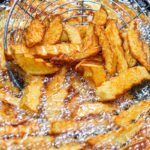 Metodi per eliminare la puzza di frittura