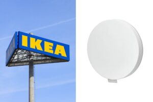 DIRIGERA di IKEA