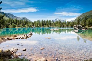 Lago di Saoseo