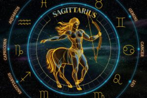 Amore e carriera del Sagittario