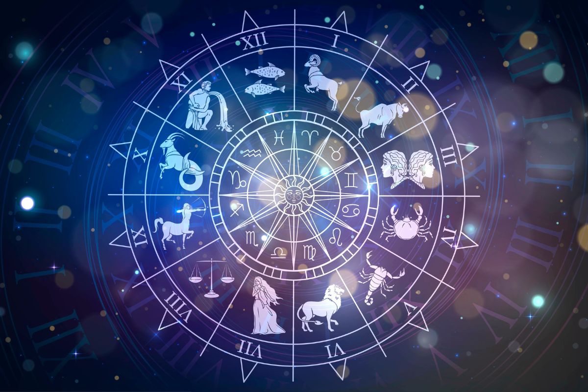 Segni zodiacale toro 5 miti