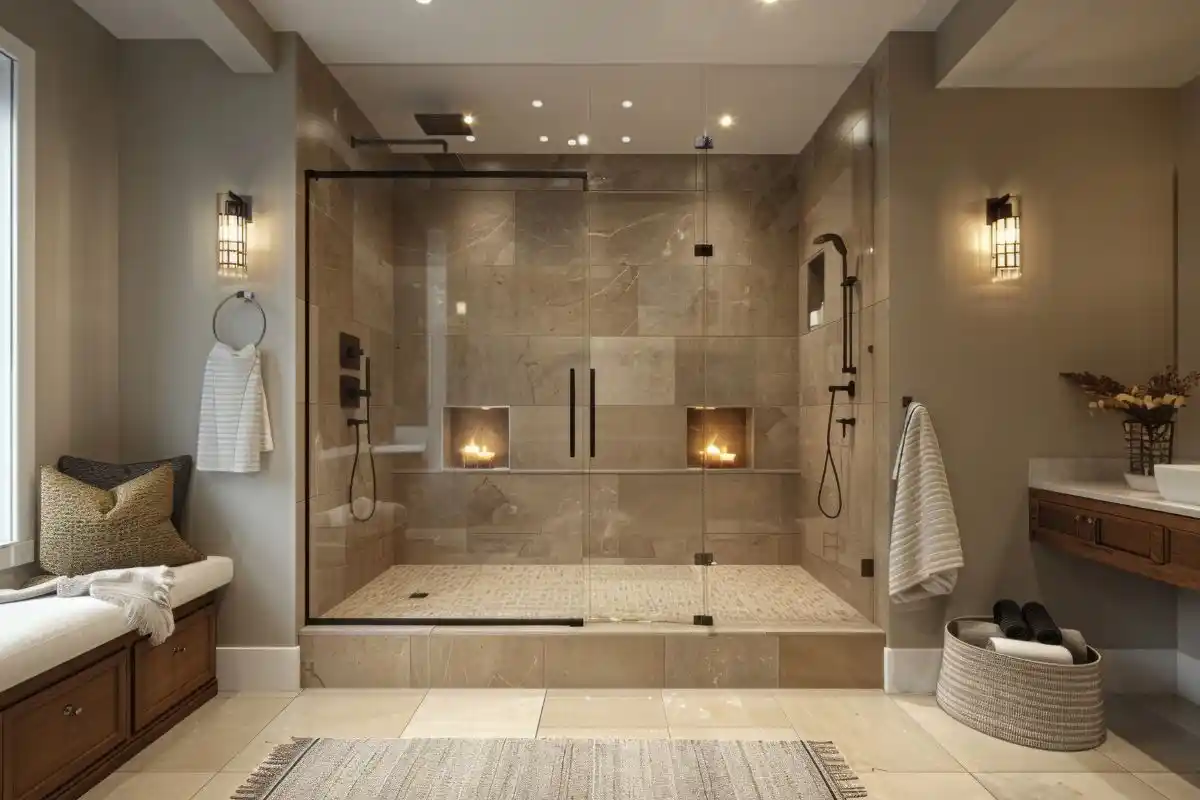 bagno moderno