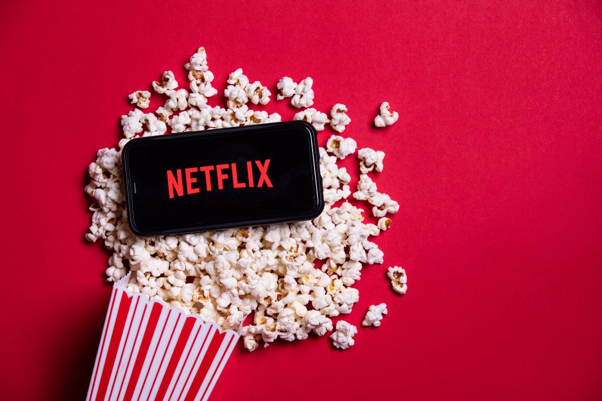 film thriller Netflix settembre 2024