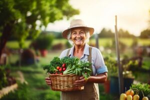 Cosa seminare nell'orto a settembre