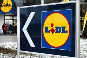 Soffiatore, trituratore e aspiratore di foglie Lidl