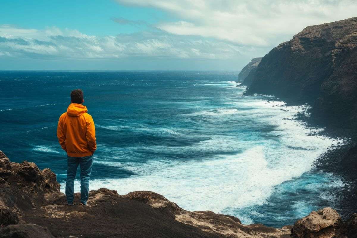 clima della Canarie