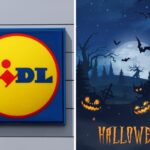 Lidl Dolci e snack di Halloween