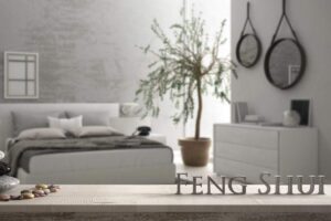 L'angolo della ricchezza Feng Shui