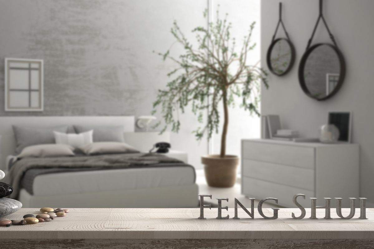 L'angolo della ricchezza Feng Shui