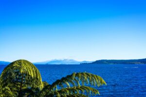 Lago Taupo