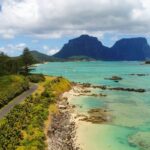 Scopri Lord Howe Island