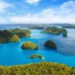 Palau Micronesia