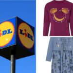 arriva abbigliamento Disney da Lidl