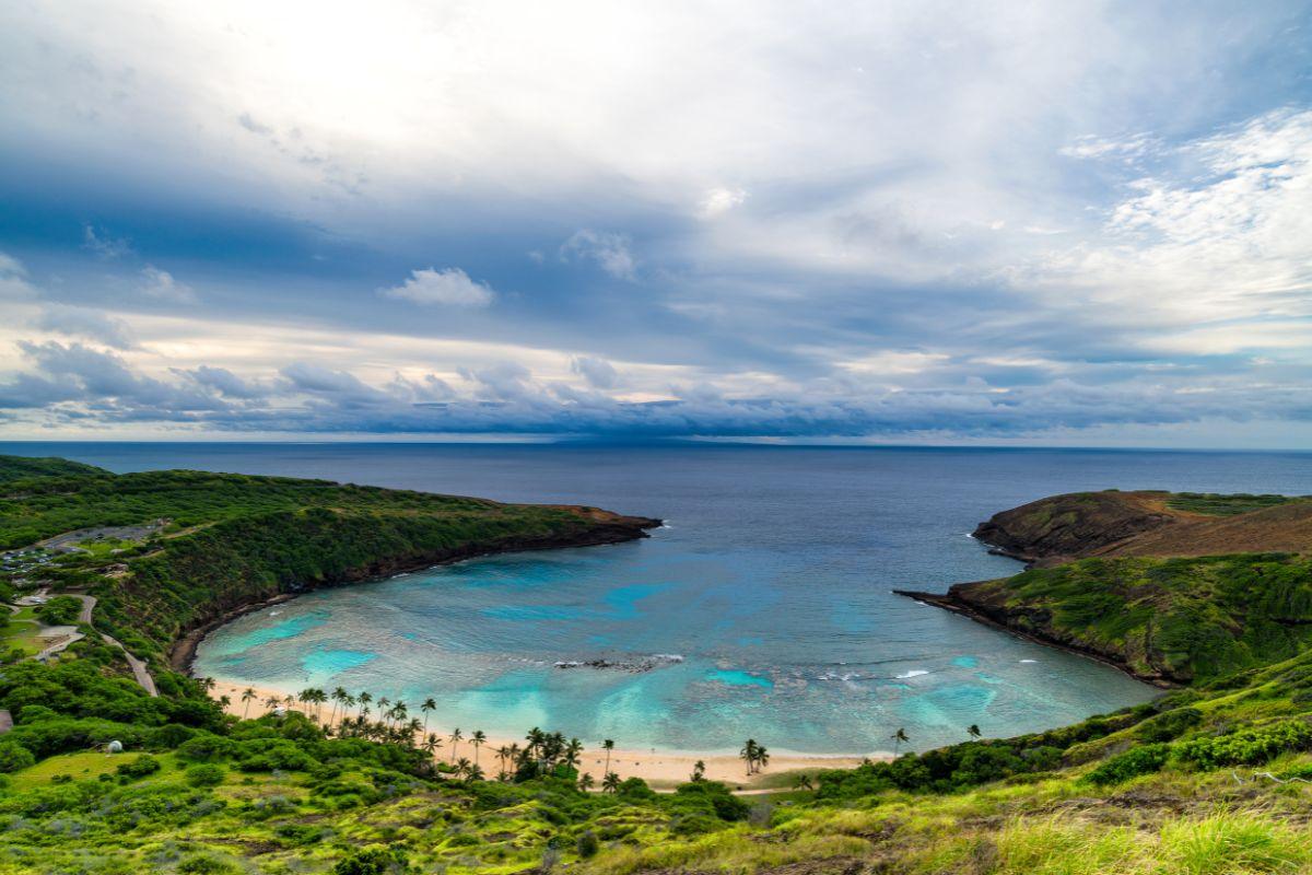 Il tuo viaggio a Oahu