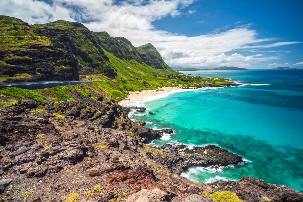 Le meraviglie di Oahu