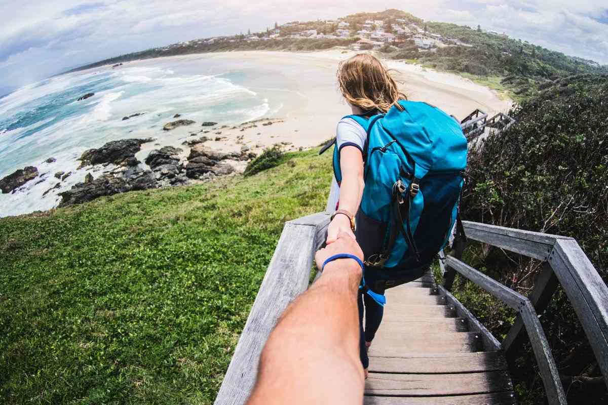 mete europee per viaggi con il partner