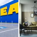 nuovo divano letto IKEA SKÖNABÄCK