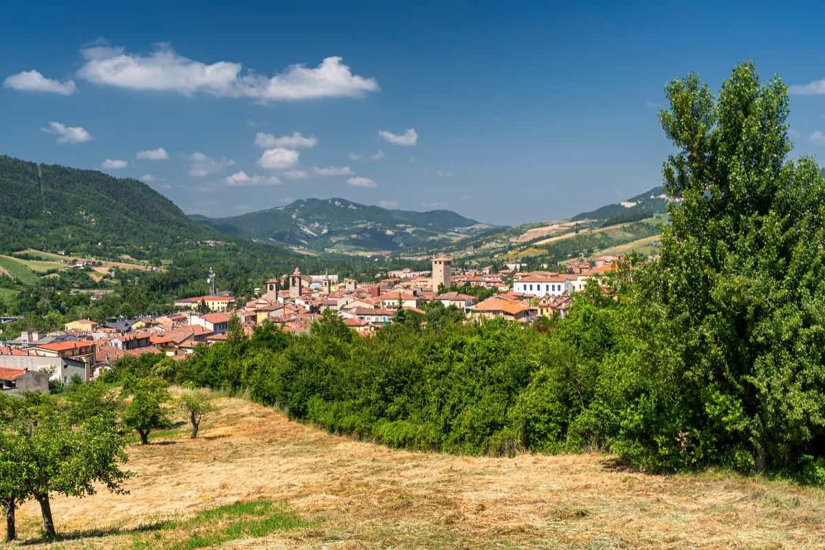 Scopri Varzi in autunno