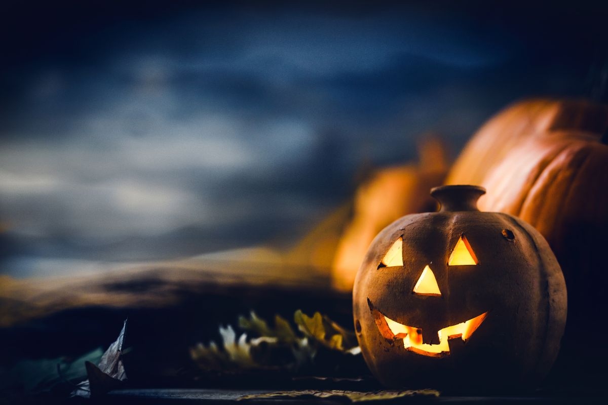 Il significato di Halloween