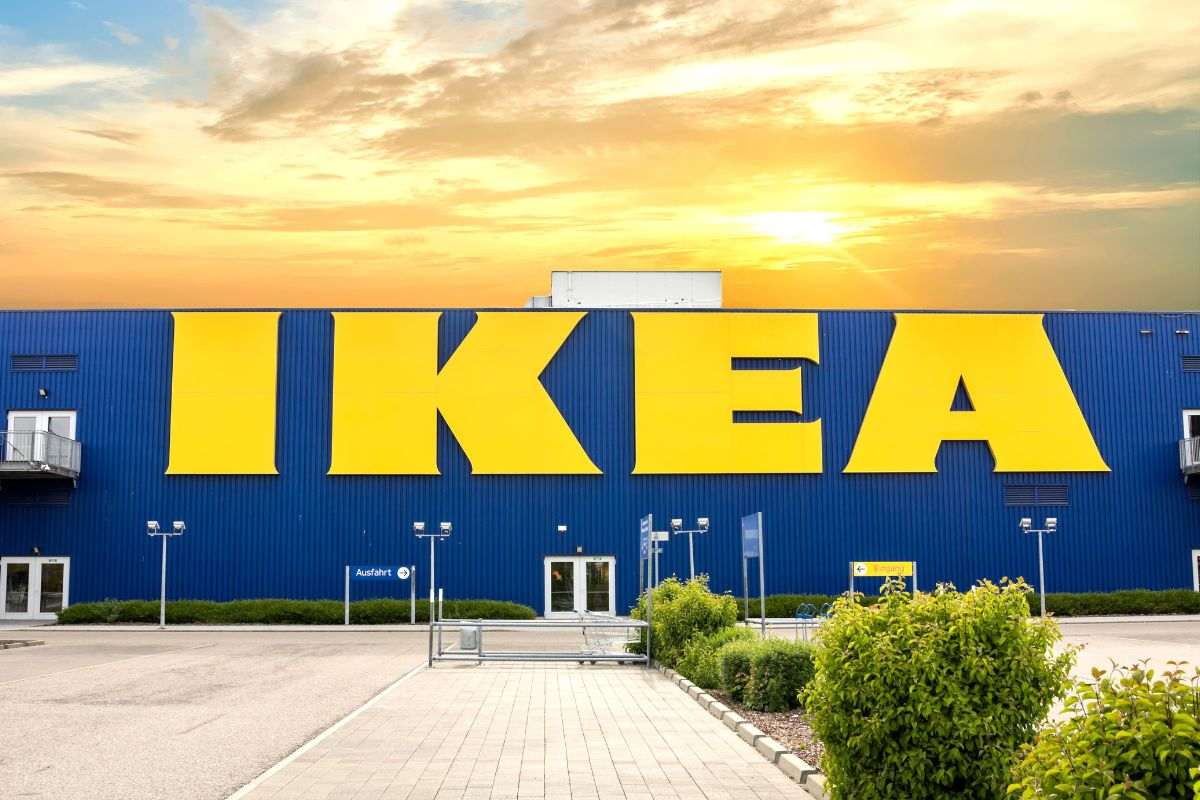 qualità e design del tavolo TARSELE Ikea