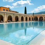 Le più belle terme in Toscana