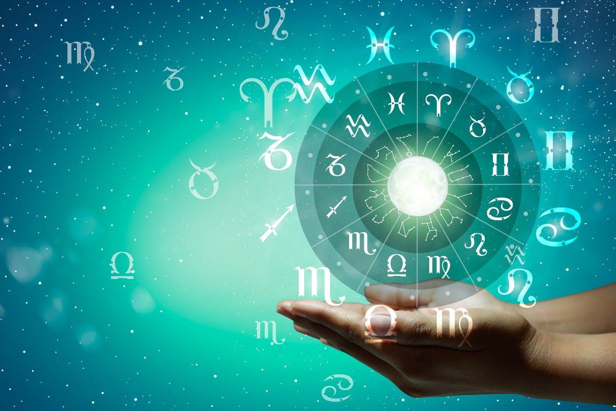 persone aperte di mente secondo l'astrologia