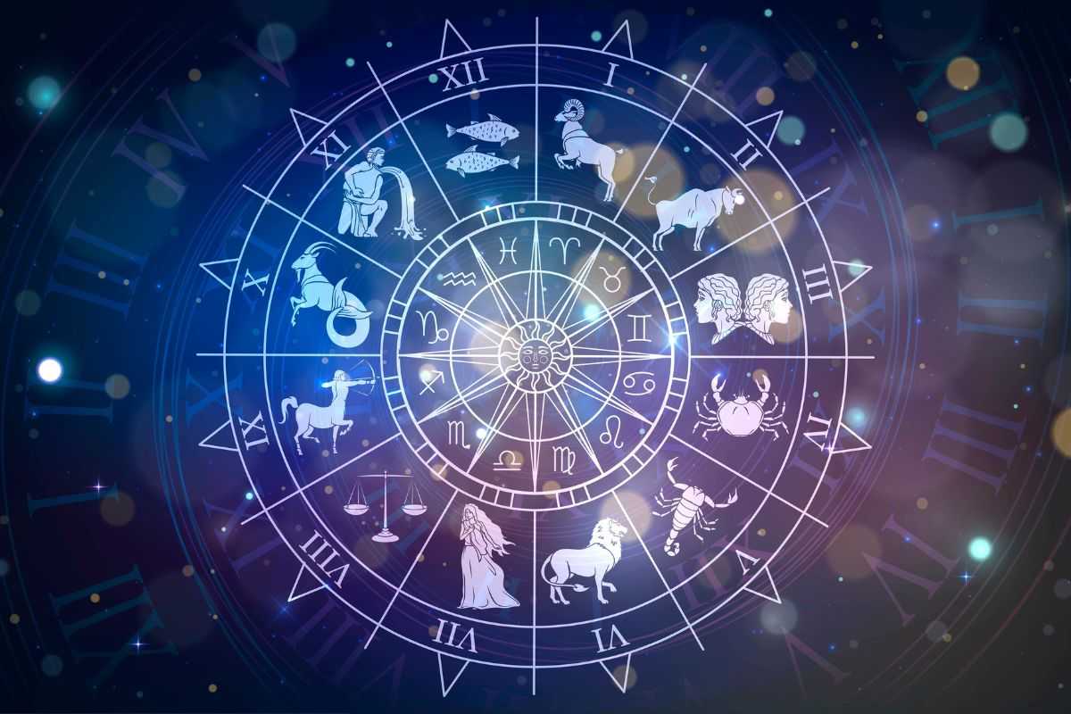 5 segni zodiacali sensibili