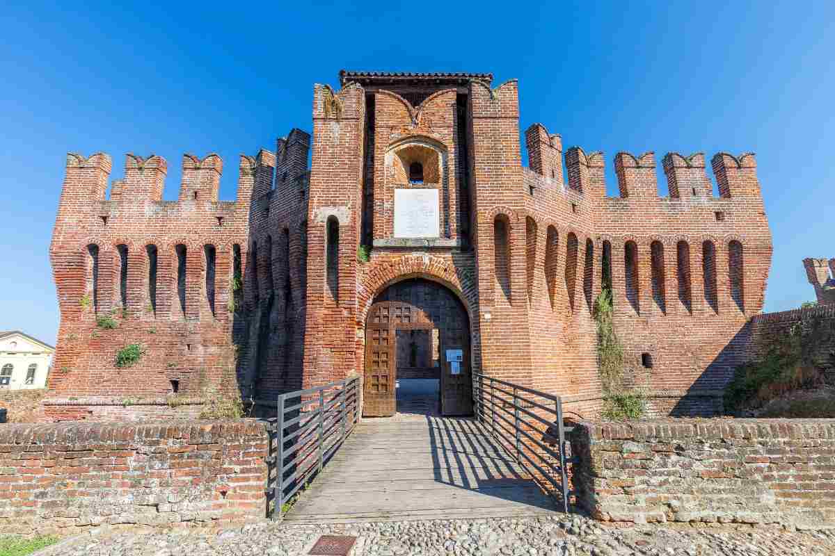 cosa visitare a Soncino