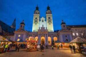 Natale 2024 in Alto Adige