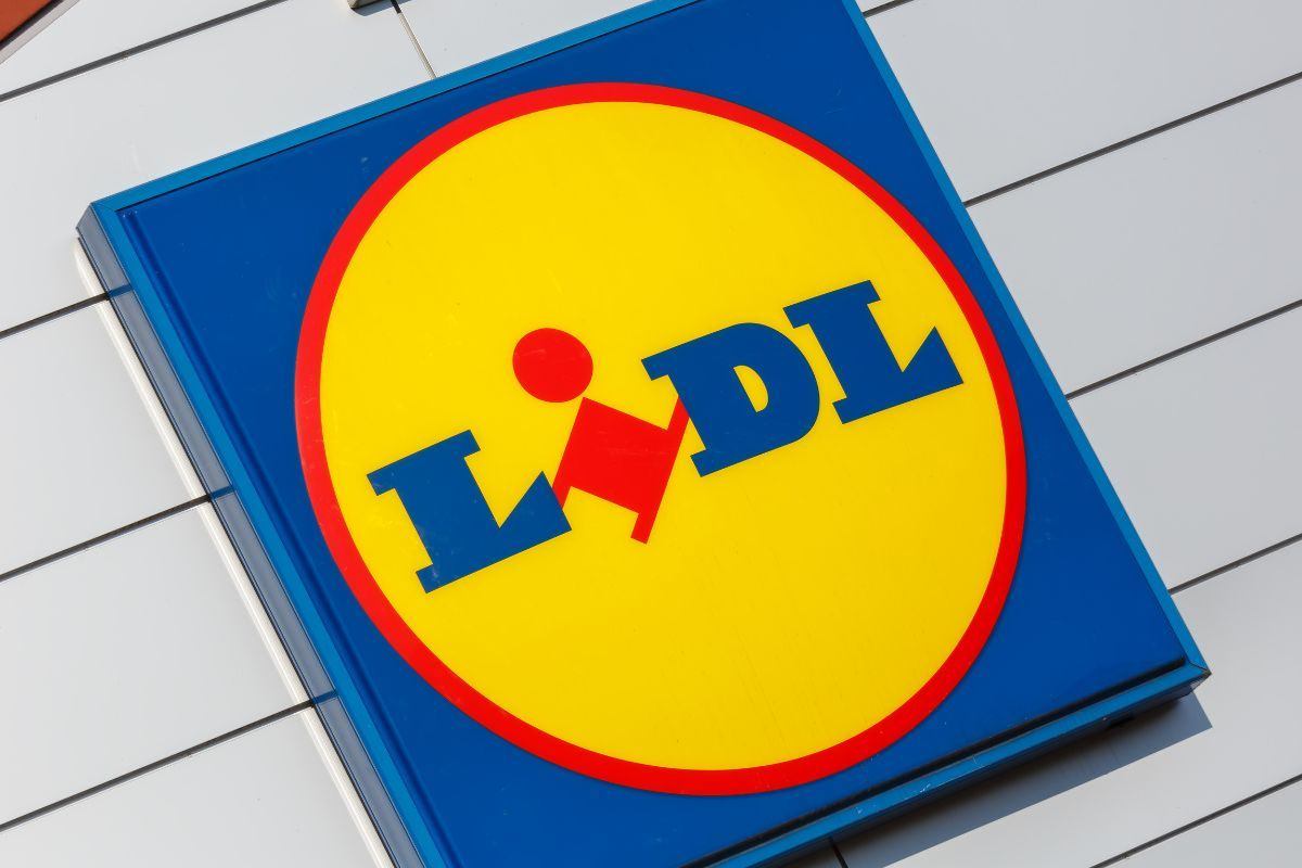 Lidl dal 4 novembre 2024