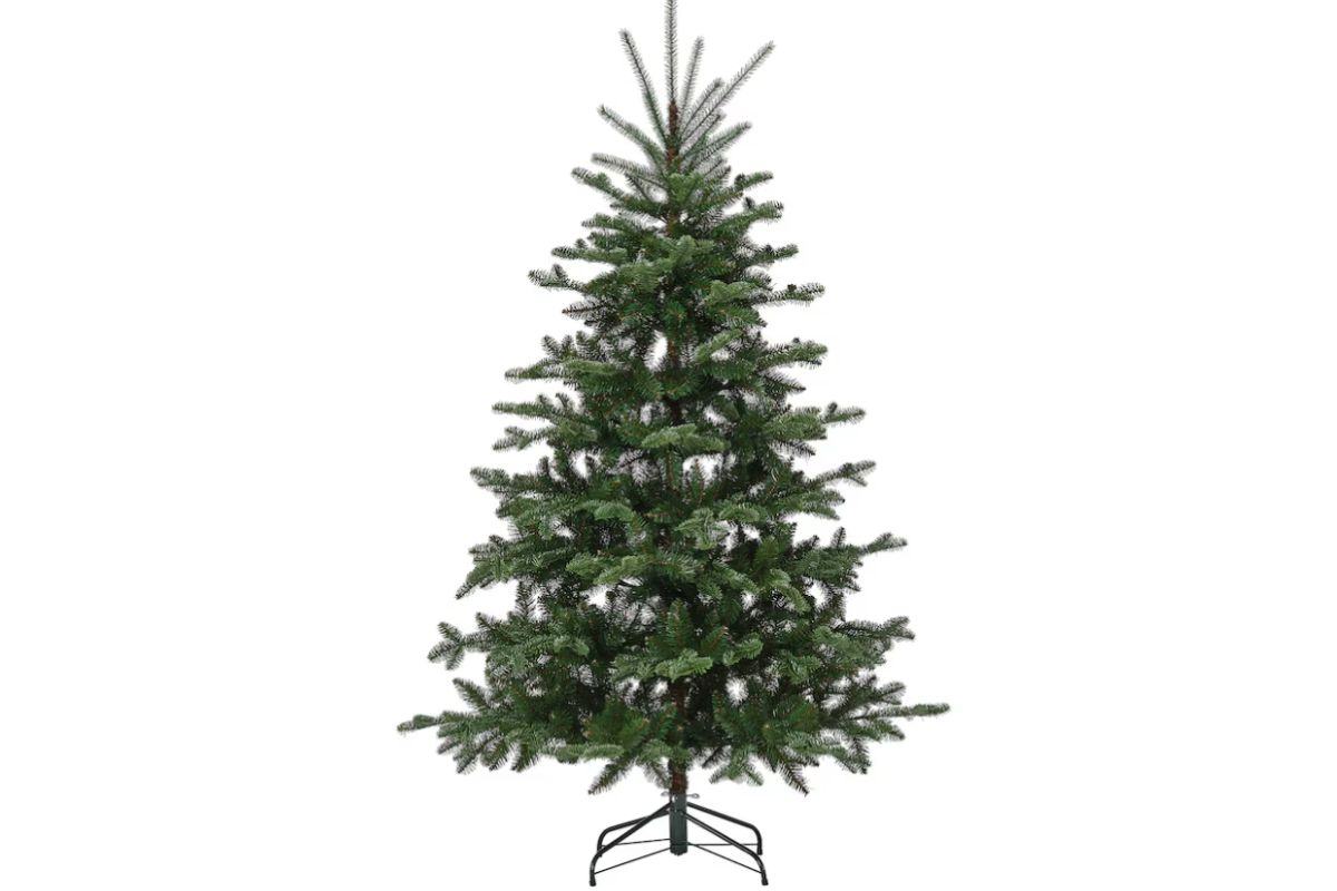 novità albero Ikea VINTERFINT 