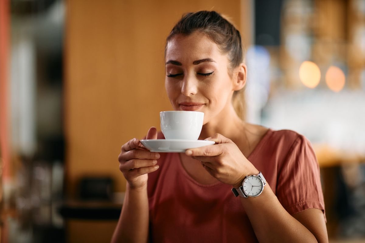 Come e quando bere il caffè