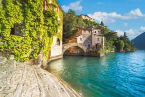 perché visitare il borgo di Nesso