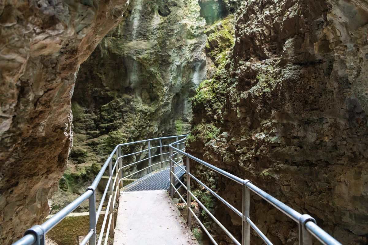 Un’avventura in Trentino