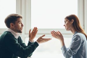 cosa fare per ricominciare a dialogare in coppia