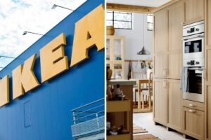 Novità per le cucine Ikea 2025